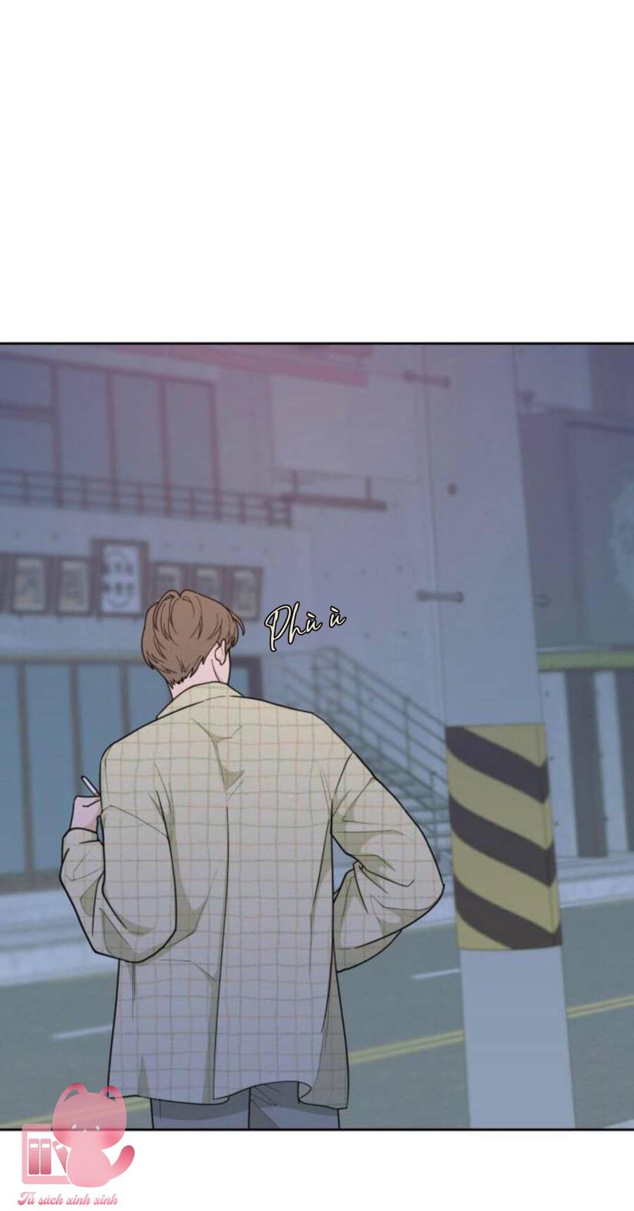 Vận May Không Ngờ Chapter 21 - Trang 2