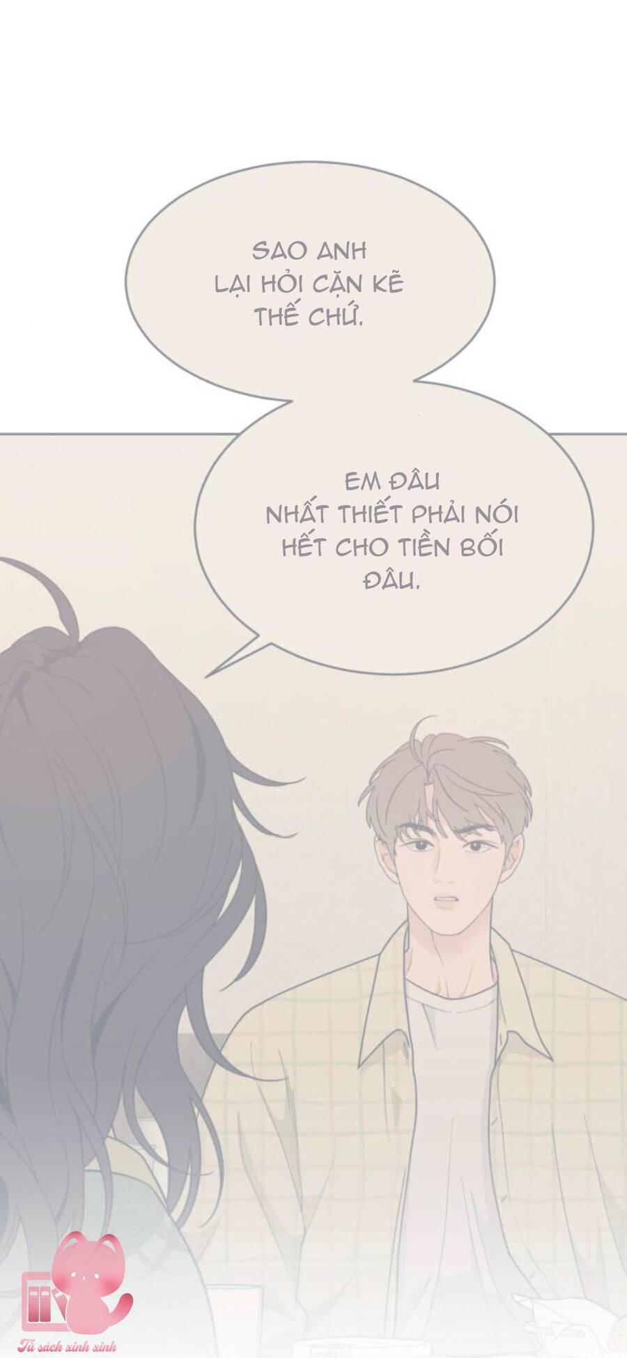 Vận May Không Ngờ Chapter 21 - Trang 2