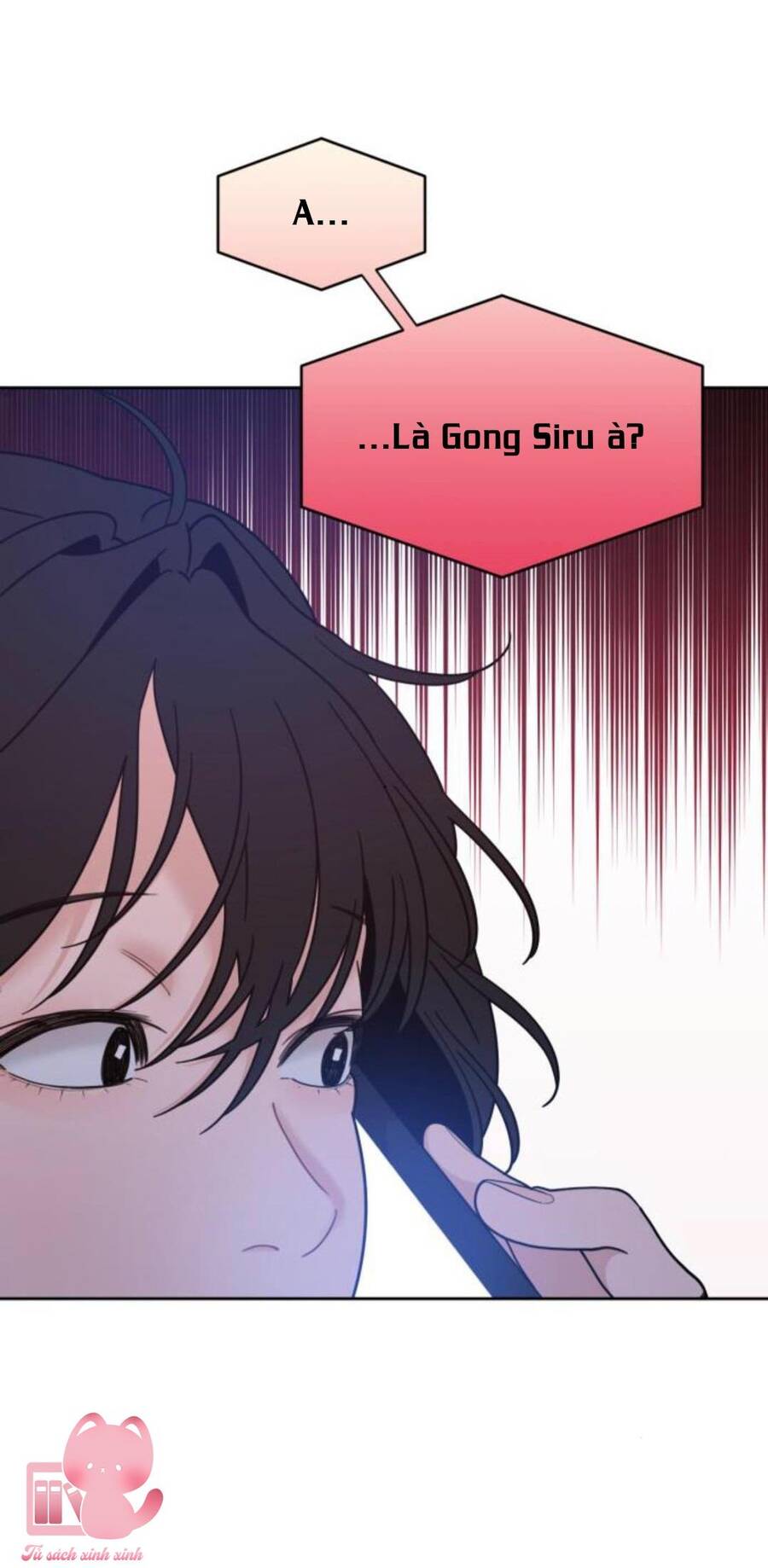 Vận May Không Ngờ Chapter 21 - Trang 2