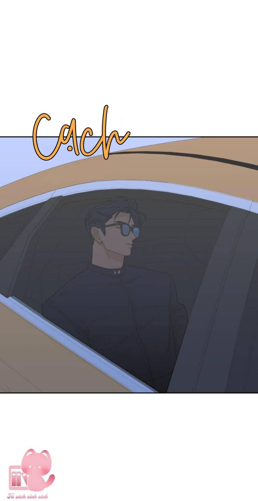 Vận May Không Ngờ Chapter 21 - Trang 2