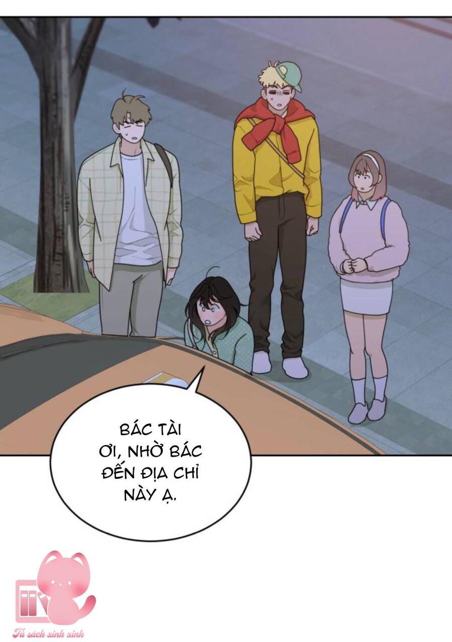 Vận May Không Ngờ Chapter 21 - Trang 2