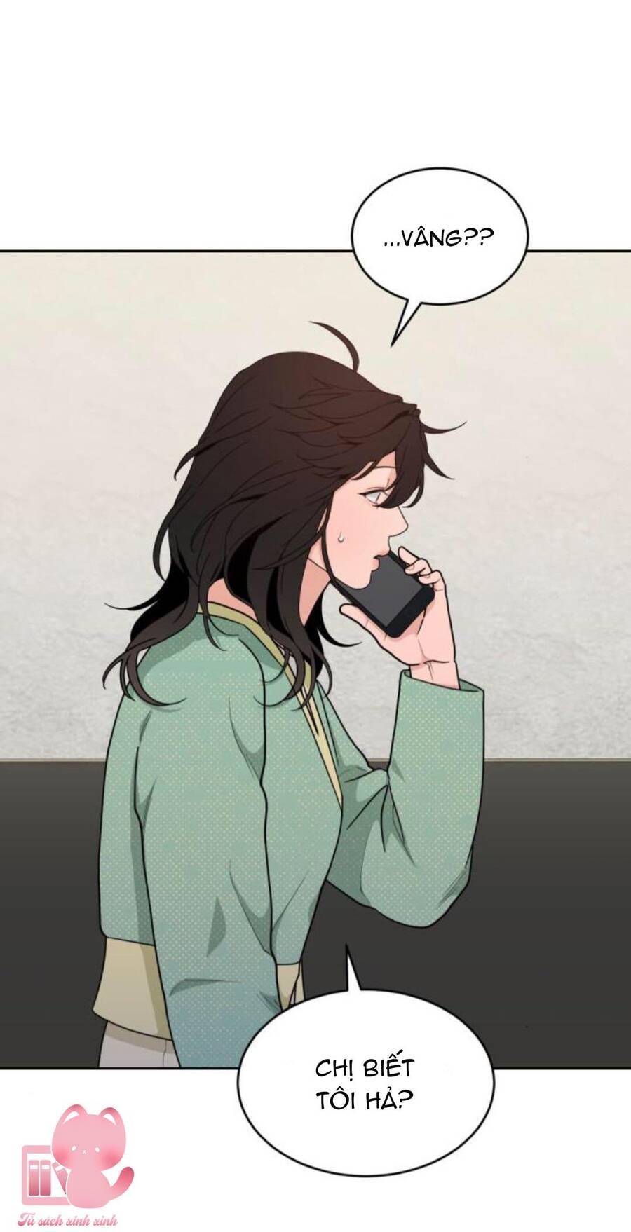 Vận May Không Ngờ Chapter 21 - Trang 2