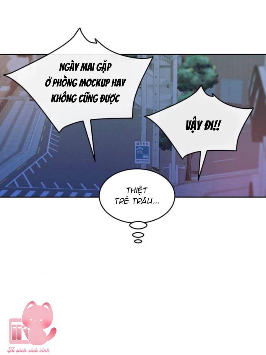 Vận May Không Ngờ Chapter 21 - Trang 2