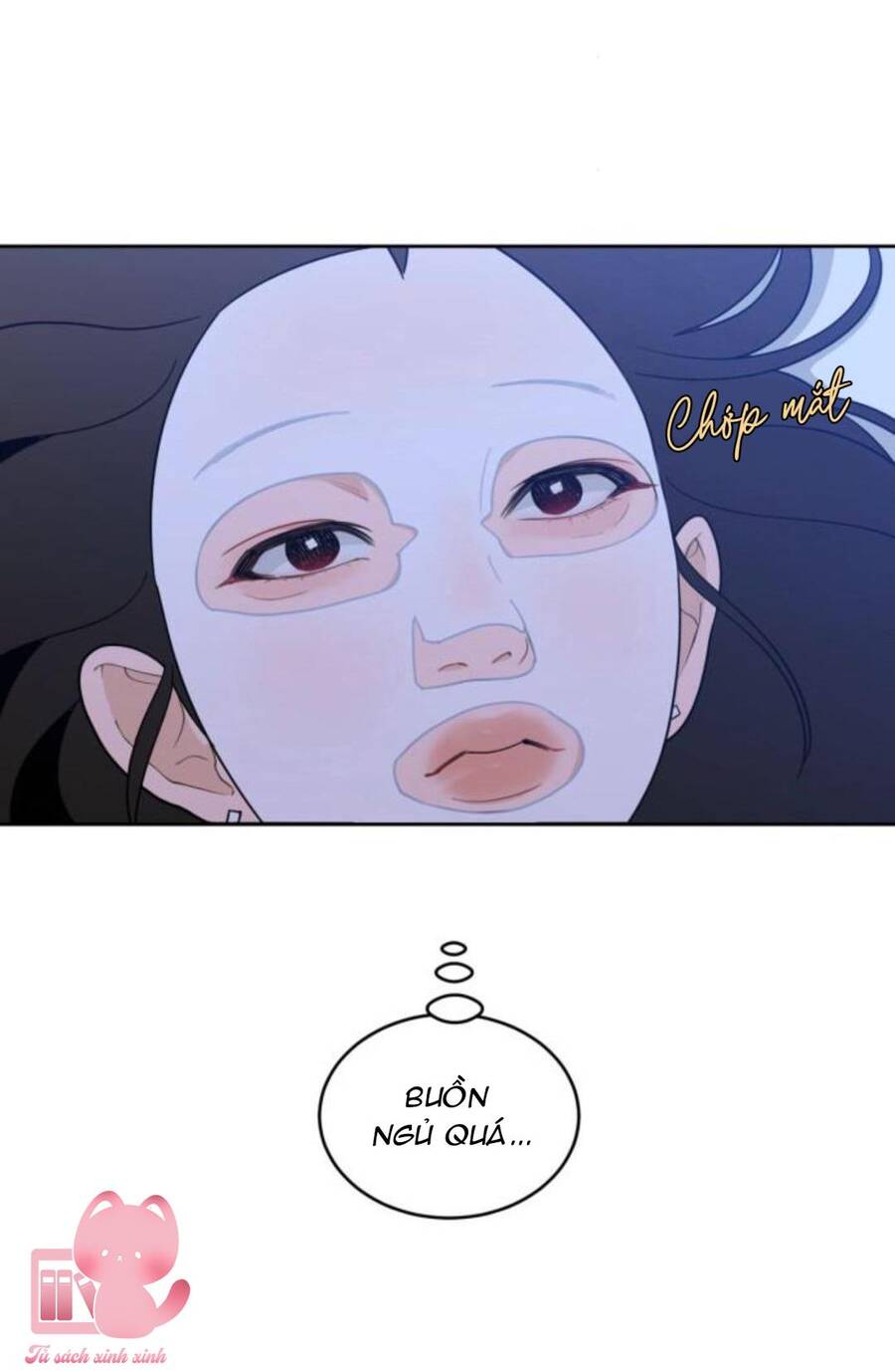 Vận May Không Ngờ Chapter 21 - Trang 2