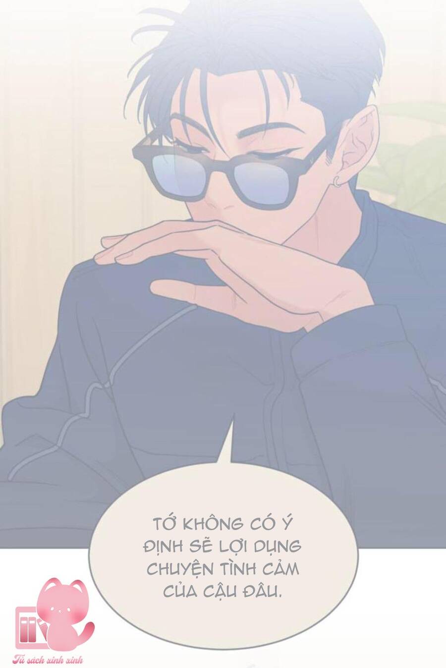 Vận May Không Ngờ Chapter 21 - Trang 2