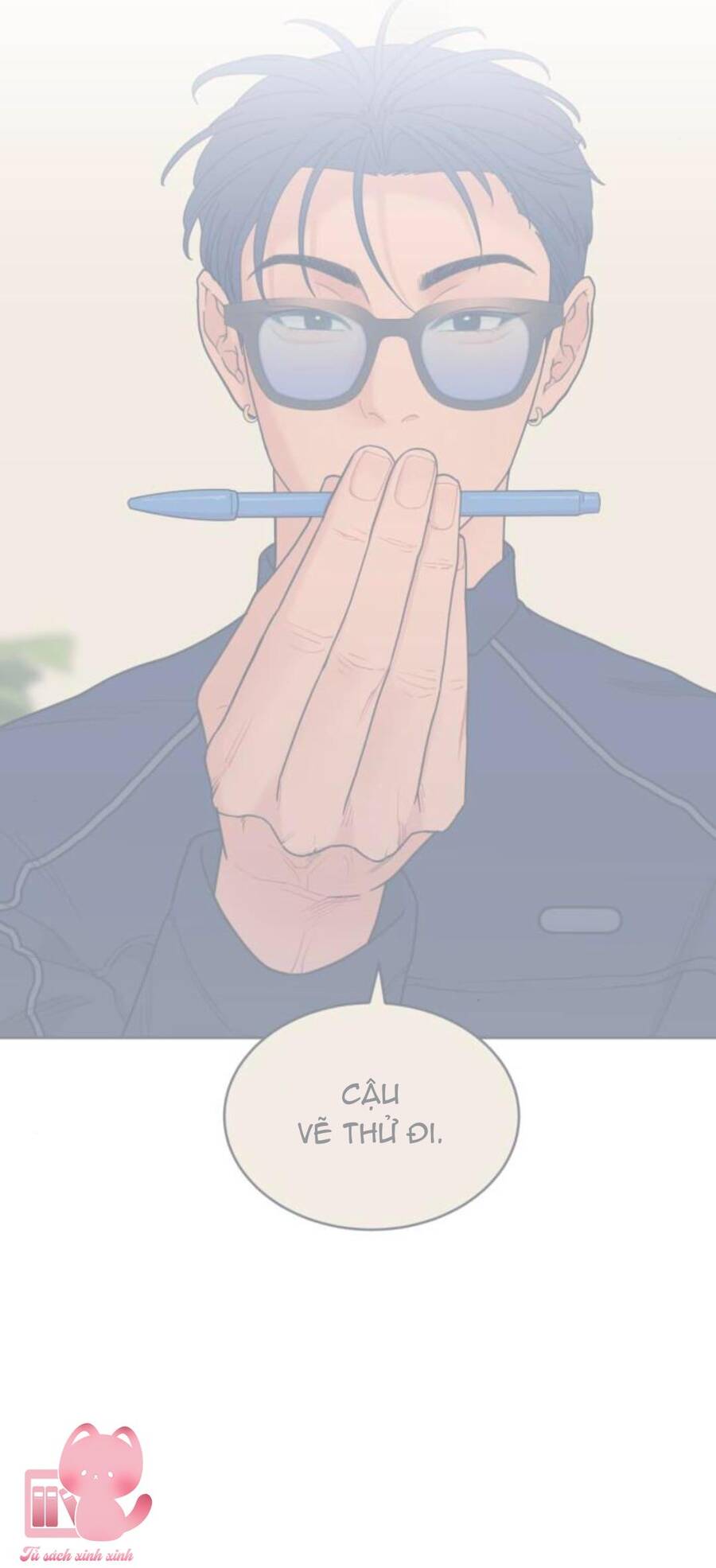 Vận May Không Ngờ Chapter 21 - Trang 2