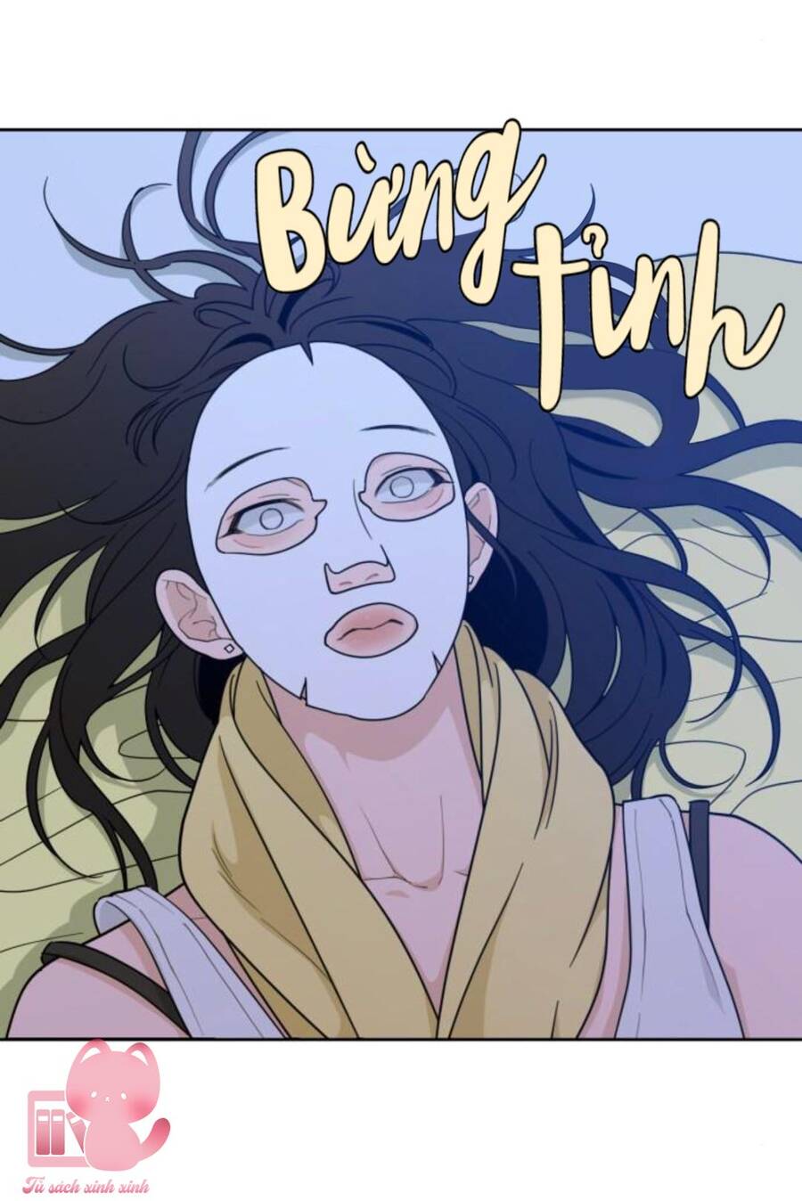 Vận May Không Ngờ Chapter 21 - Trang 2