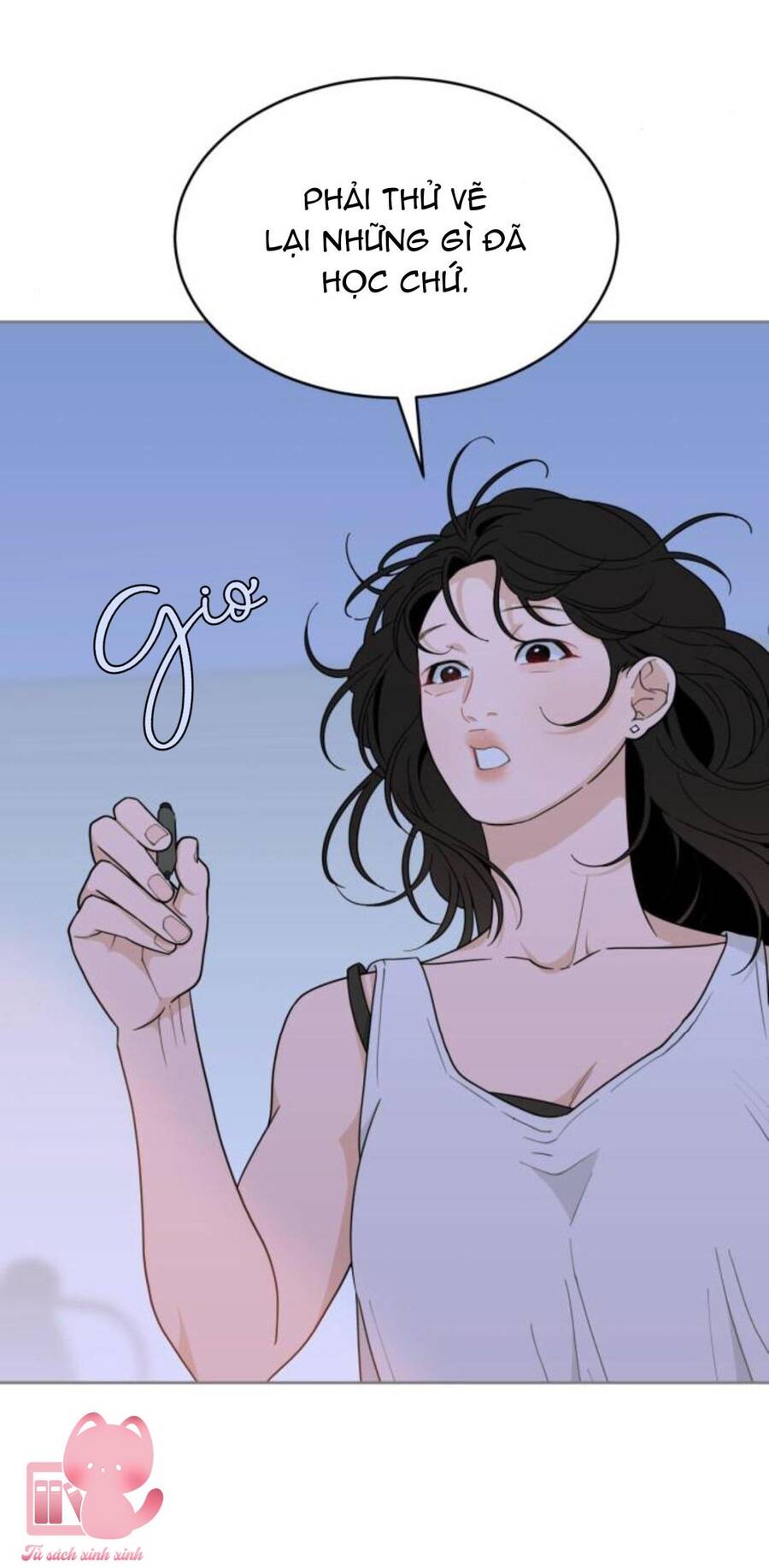 Vận May Không Ngờ Chapter 21 - Trang 2