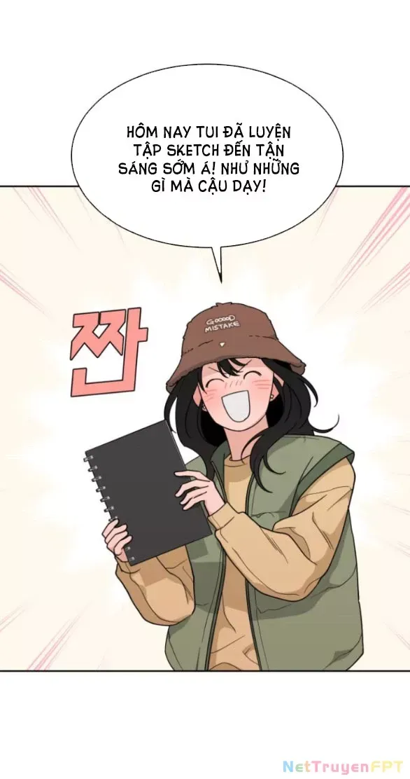 Vận May Không Ngờ Chapter 22.1 - Trang 2