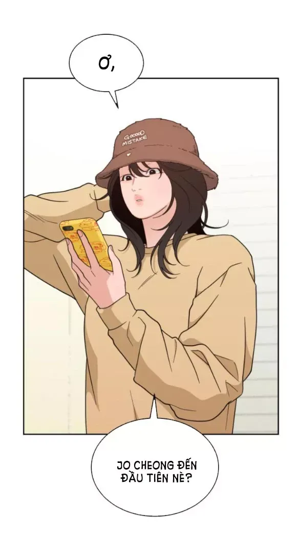 Vận May Không Ngờ Chapter 22.1 - Trang 2