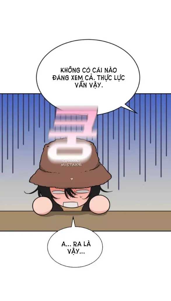 Vận May Không Ngờ Chapter 22.1 - Trang 2