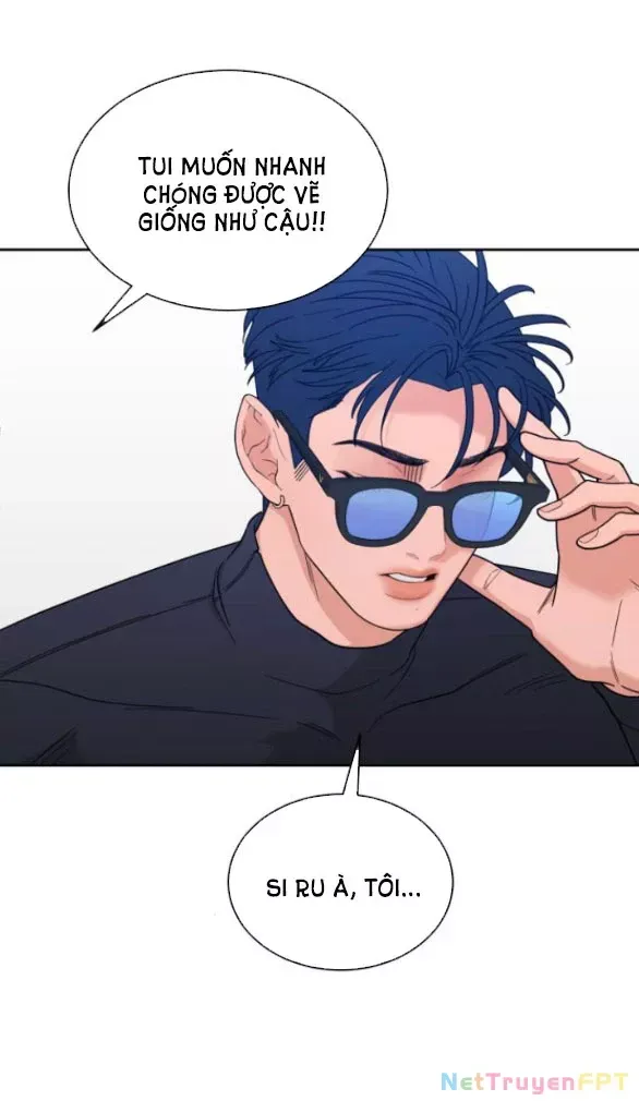 Vận May Không Ngờ Chapter 22.1 - Trang 2