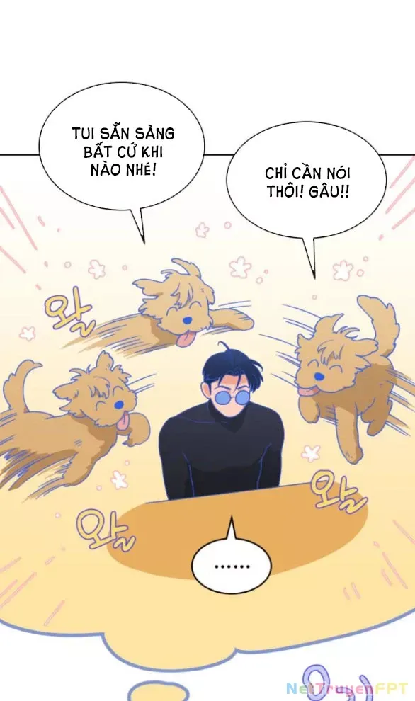 Vận May Không Ngờ Chapter 22.1 - Trang 2