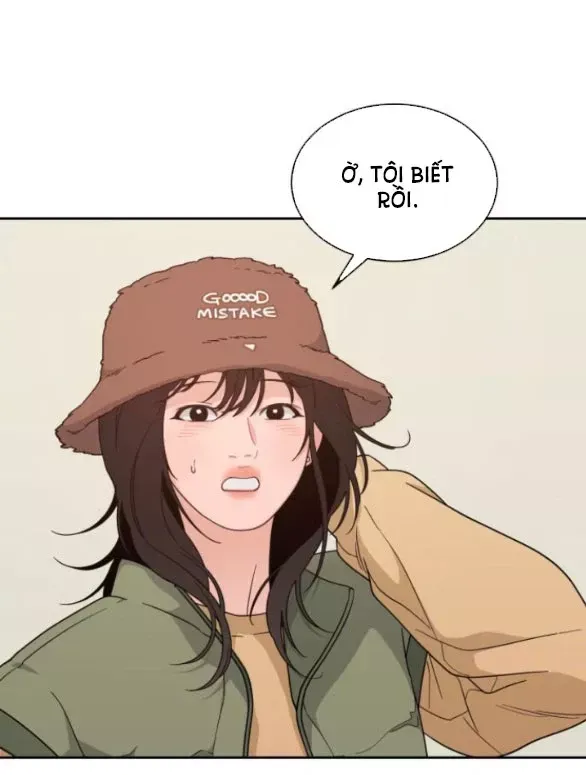 Vận May Không Ngờ Chapter 22.1 - Trang 2