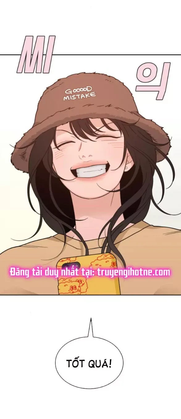 Vận May Không Ngờ Chapter 22.1 - Trang 2