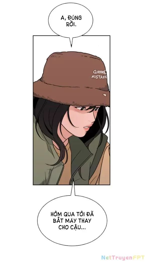Vận May Không Ngờ Chapter 22.1 - Trang 2