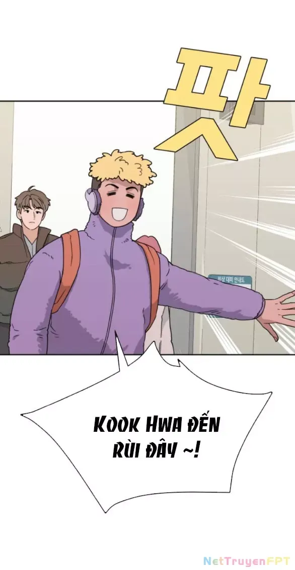 Vận May Không Ngờ Chapter 22.1 - Trang 2