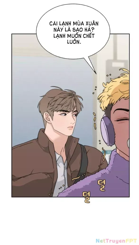 Vận May Không Ngờ Chapter 22.1 - Trang 2