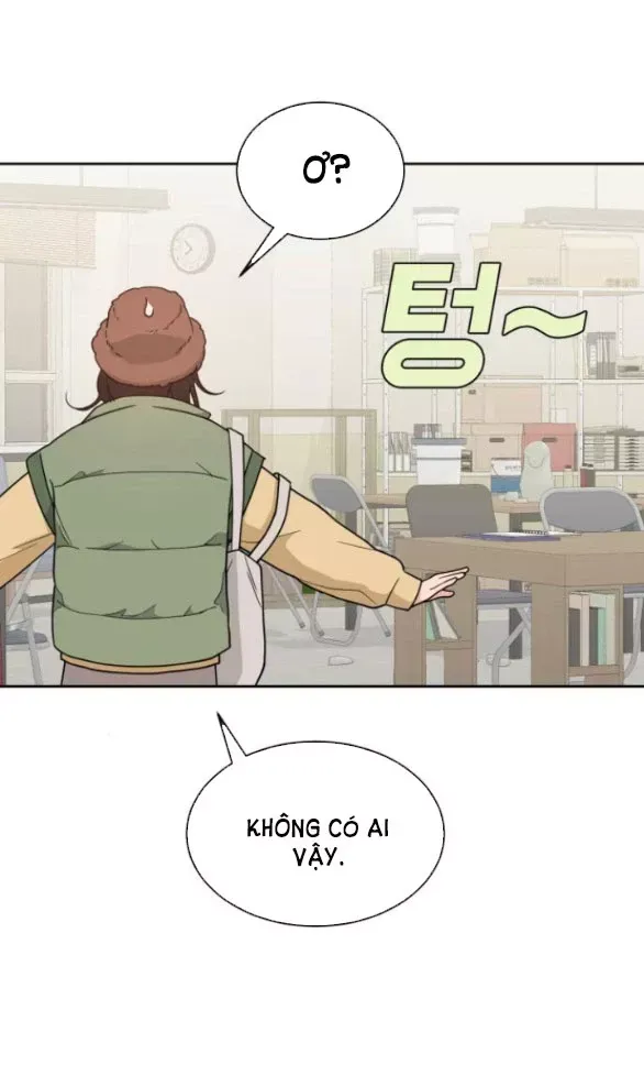 Vận May Không Ngờ Chapter 22.1 - Trang 2