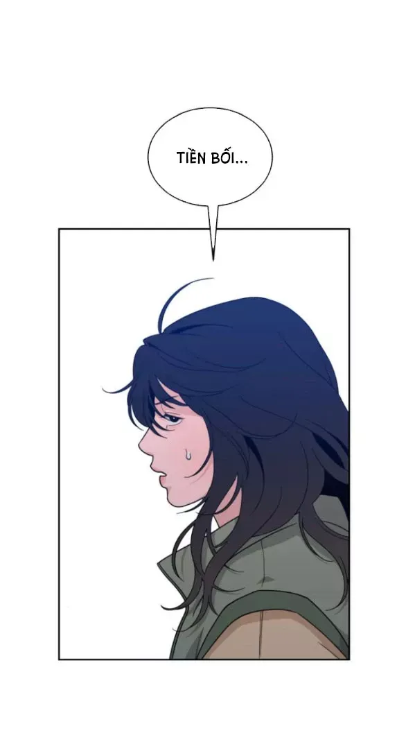 Vận May Không Ngờ Chapter 22.2 - Trang 2