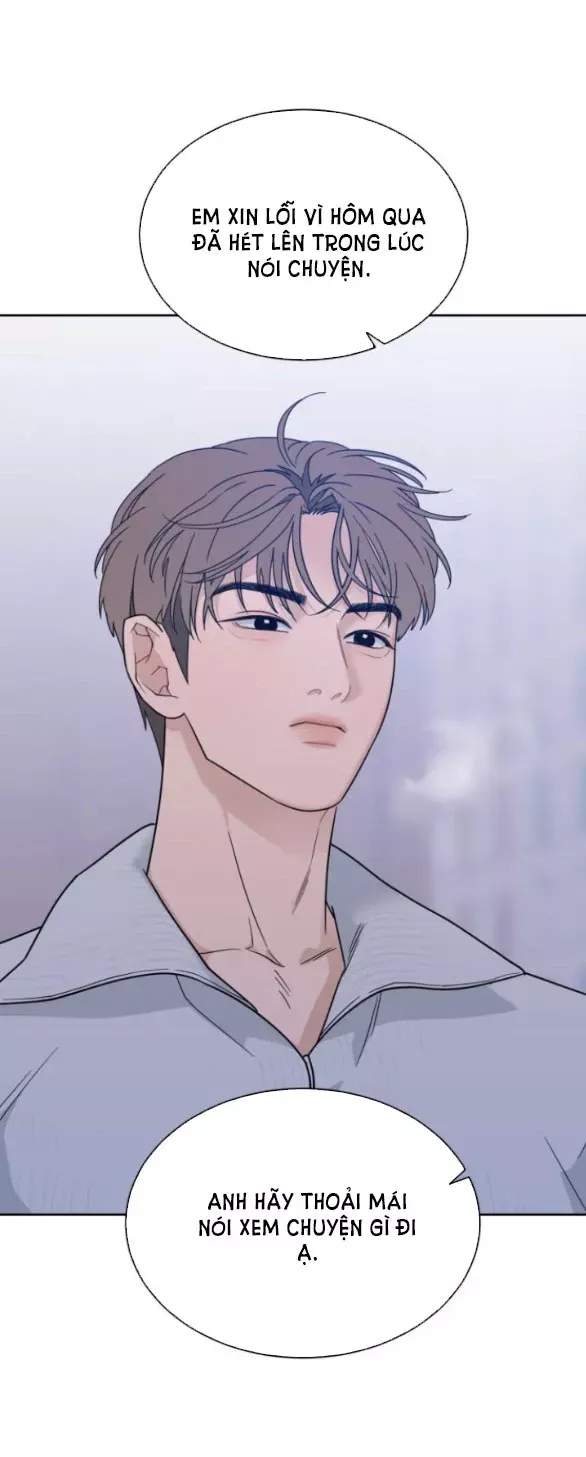 Vận May Không Ngờ Chapter 22.2 - Trang 2