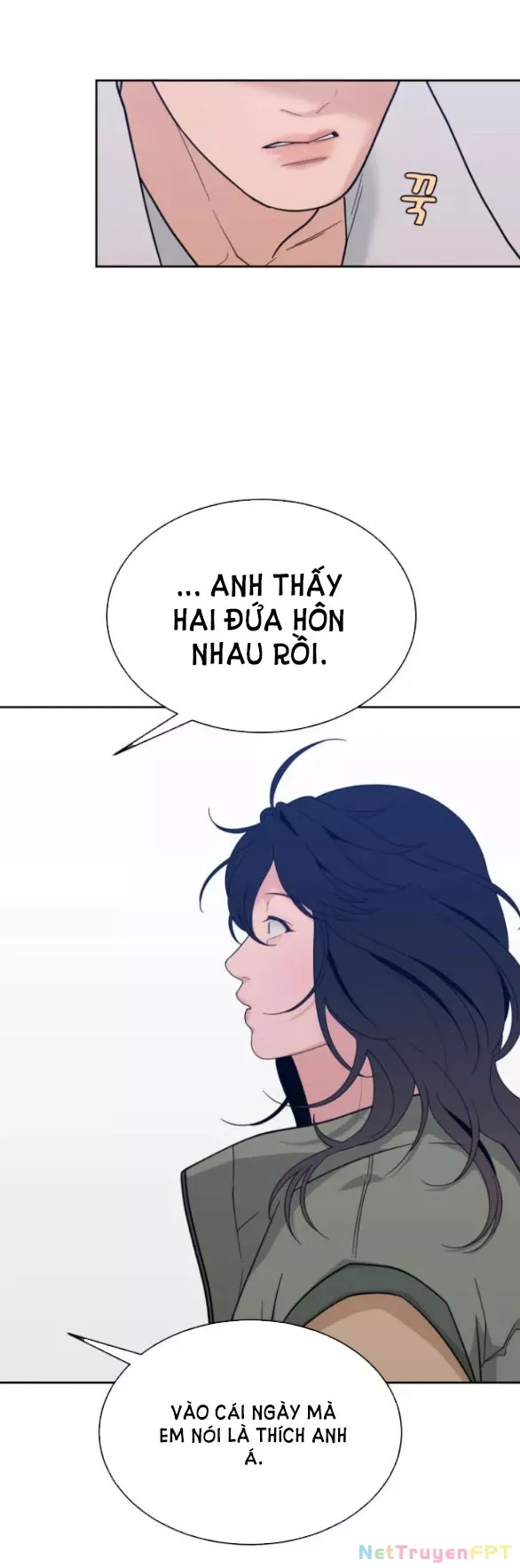 Vận May Không Ngờ Chapter 22.2 - Trang 2