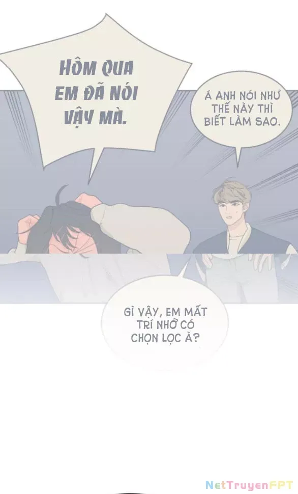 Vận May Không Ngờ Chapter 22.2 - Trang 2