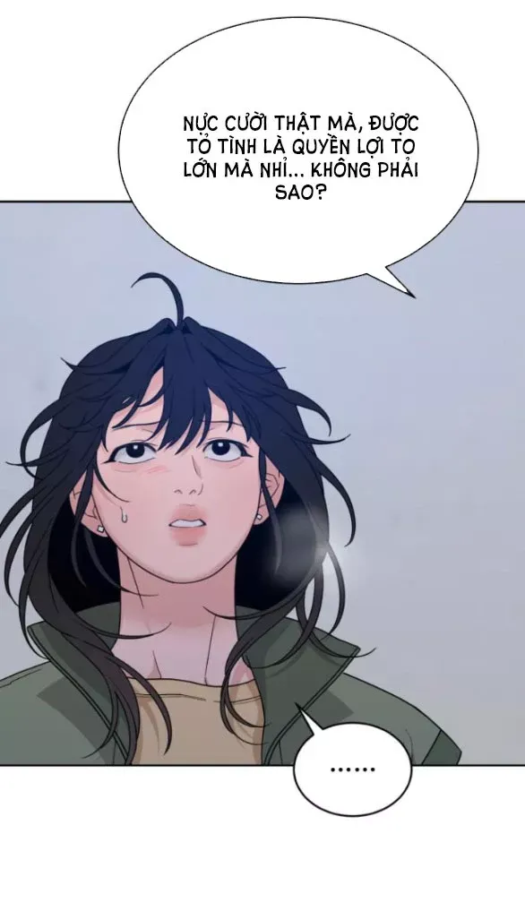 Vận May Không Ngờ Chapter 22.2 - Trang 2