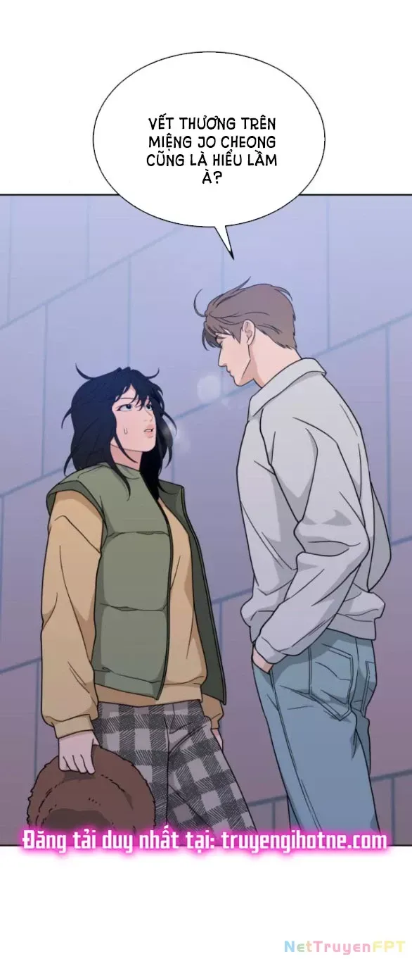 Vận May Không Ngờ Chapter 22.2 - Trang 2