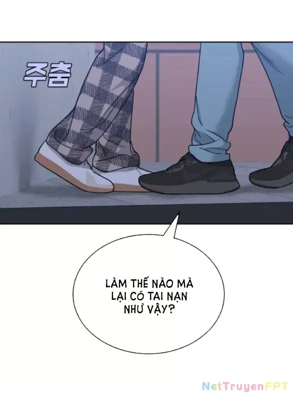 Vận May Không Ngờ Chapter 22.2 - Trang 2