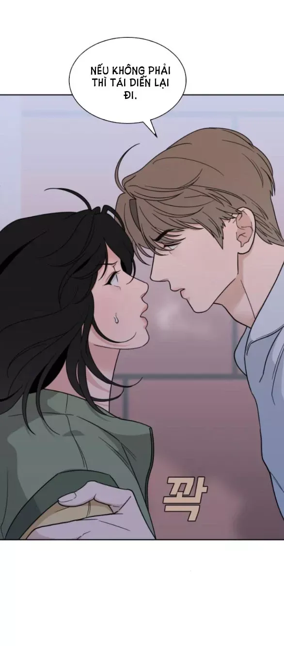 Vận May Không Ngờ Chapter 22.2 - Trang 2