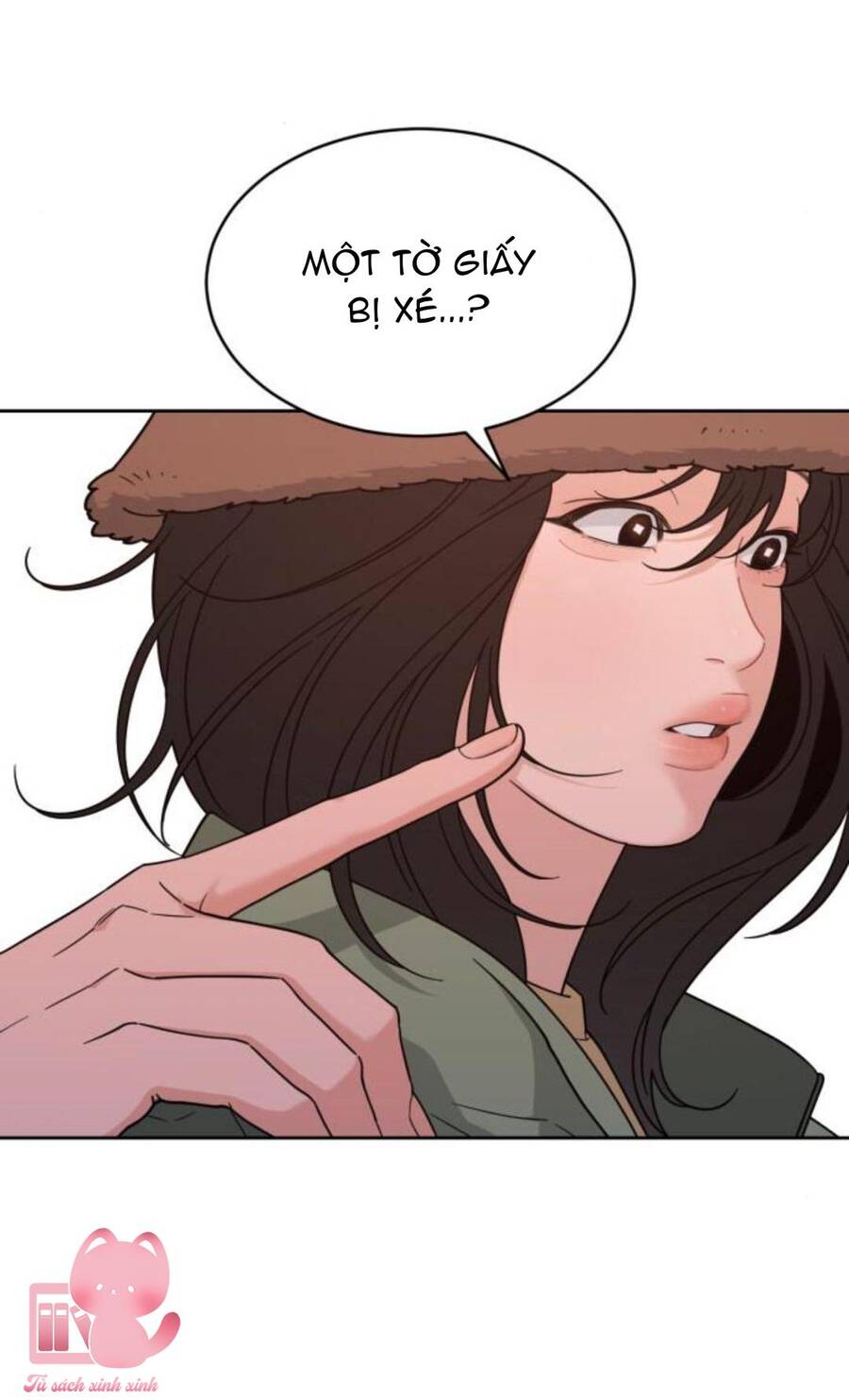 Vận May Không Ngờ Chapter 22 - Trang 2