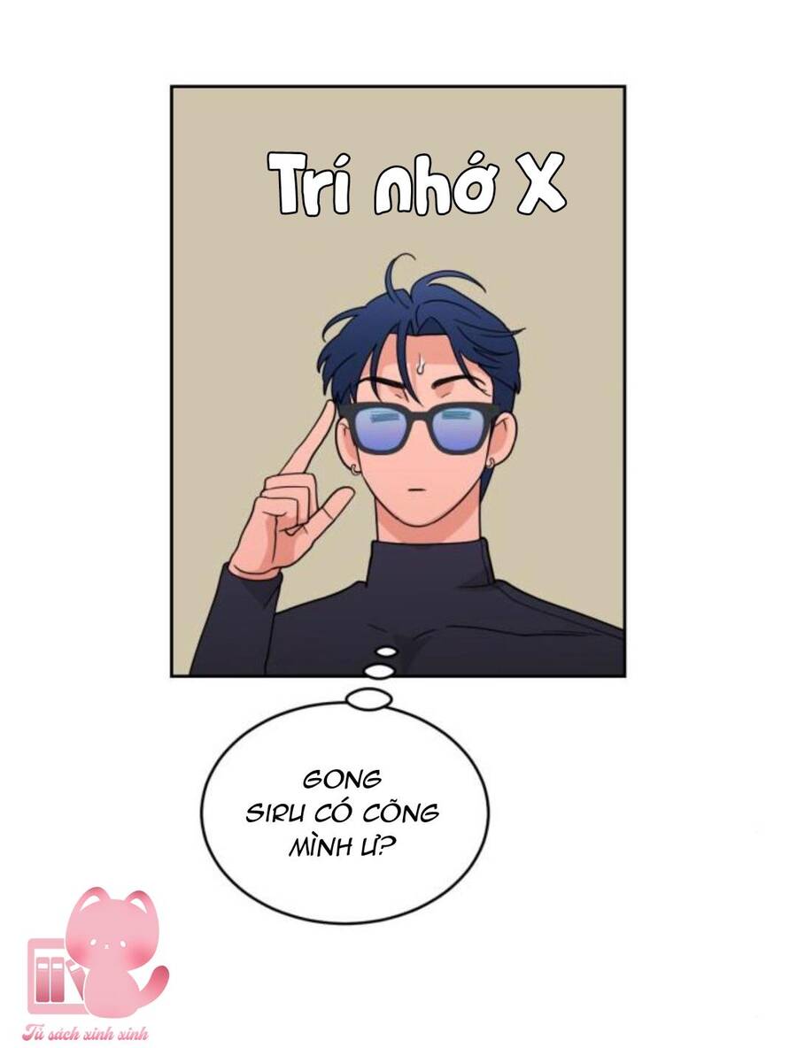 Vận May Không Ngờ Chapter 22 - Trang 2