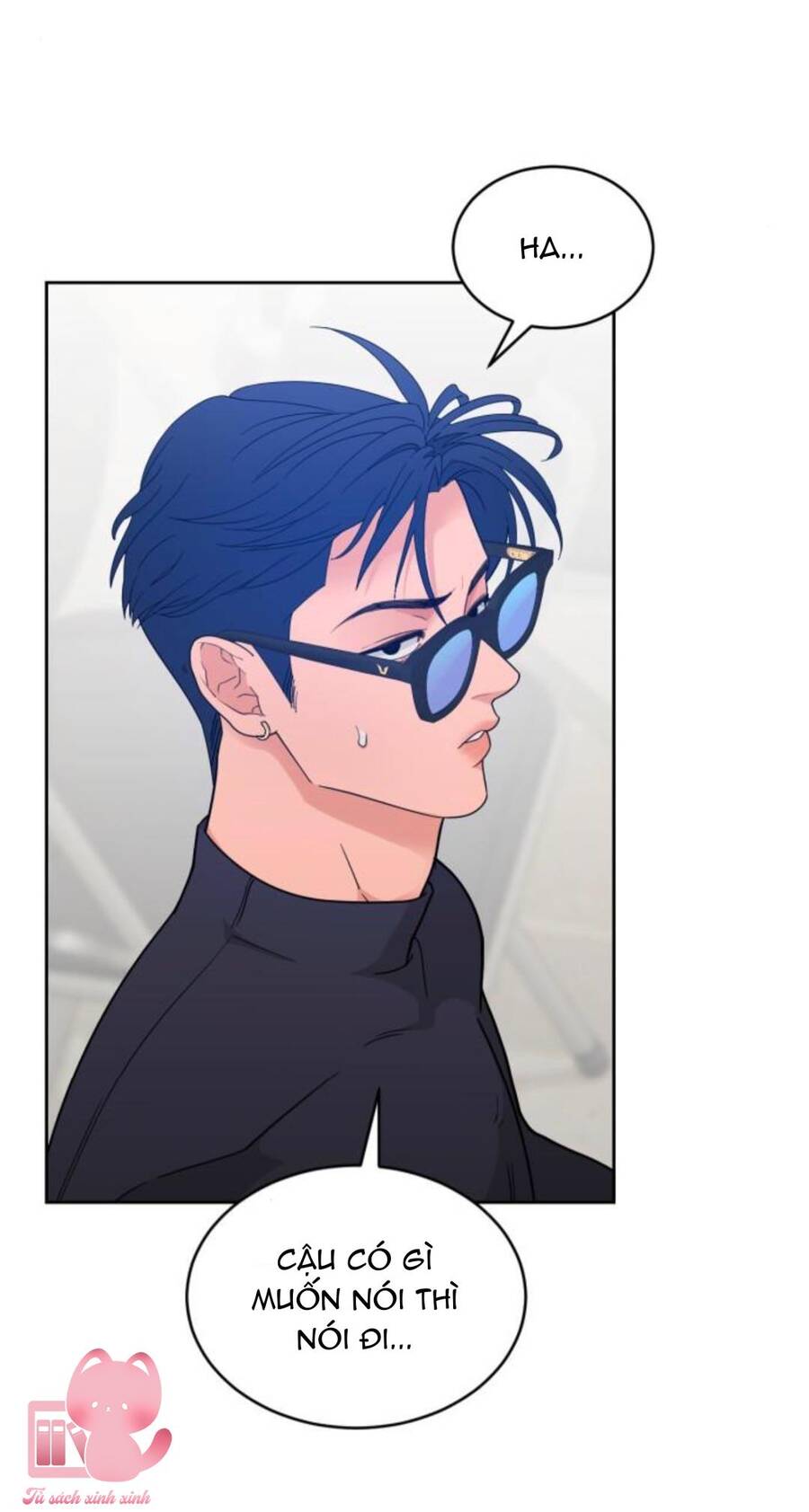 Vận May Không Ngờ Chapter 22 - Trang 2