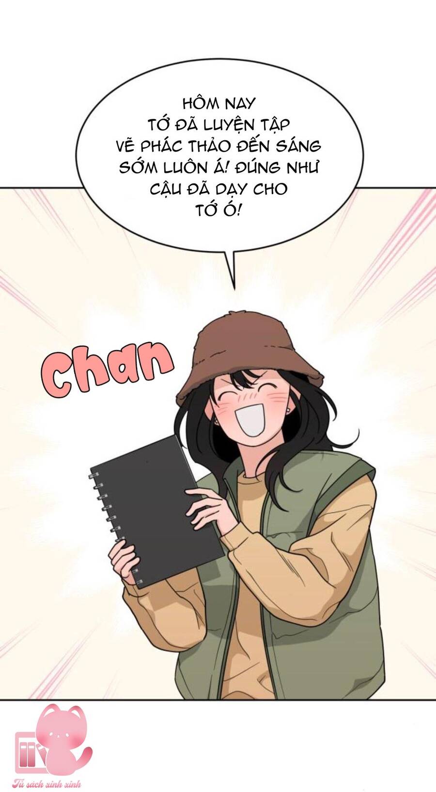 Vận May Không Ngờ Chapter 22 - Trang 2