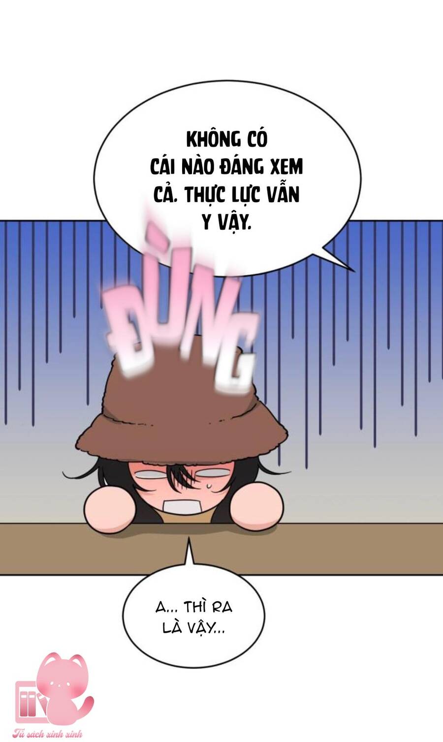 Vận May Không Ngờ Chapter 22 - Trang 2