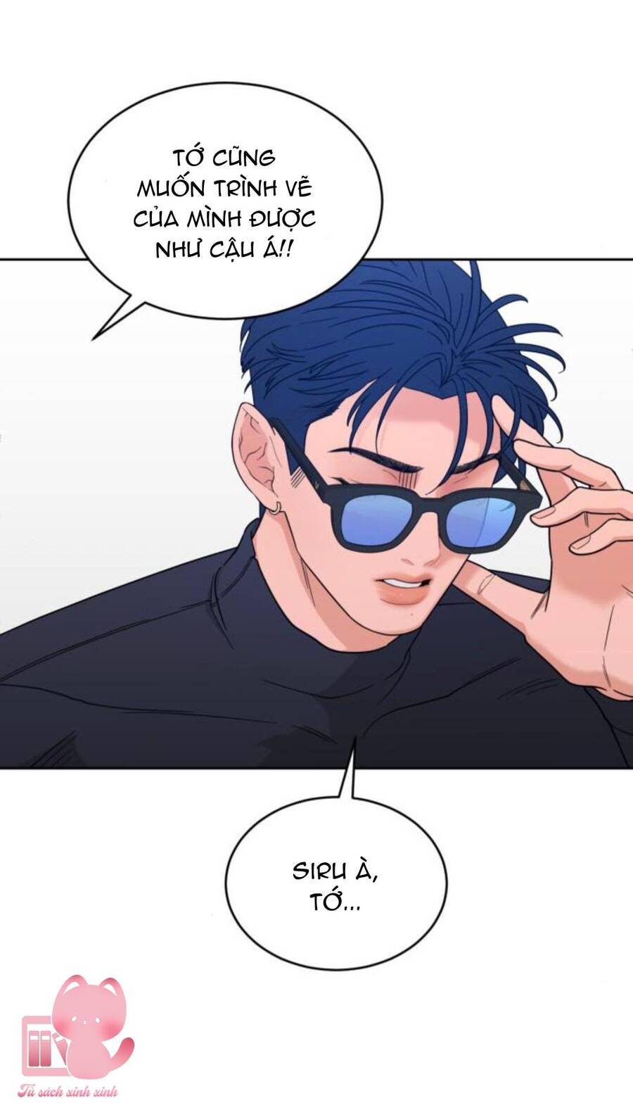 Vận May Không Ngờ Chapter 22 - Trang 2