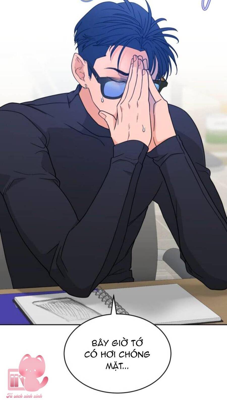 Vận May Không Ngờ Chapter 22 - Trang 2