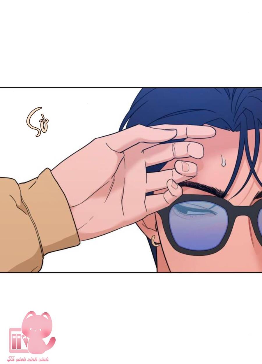 Vận May Không Ngờ Chapter 22 - Trang 2