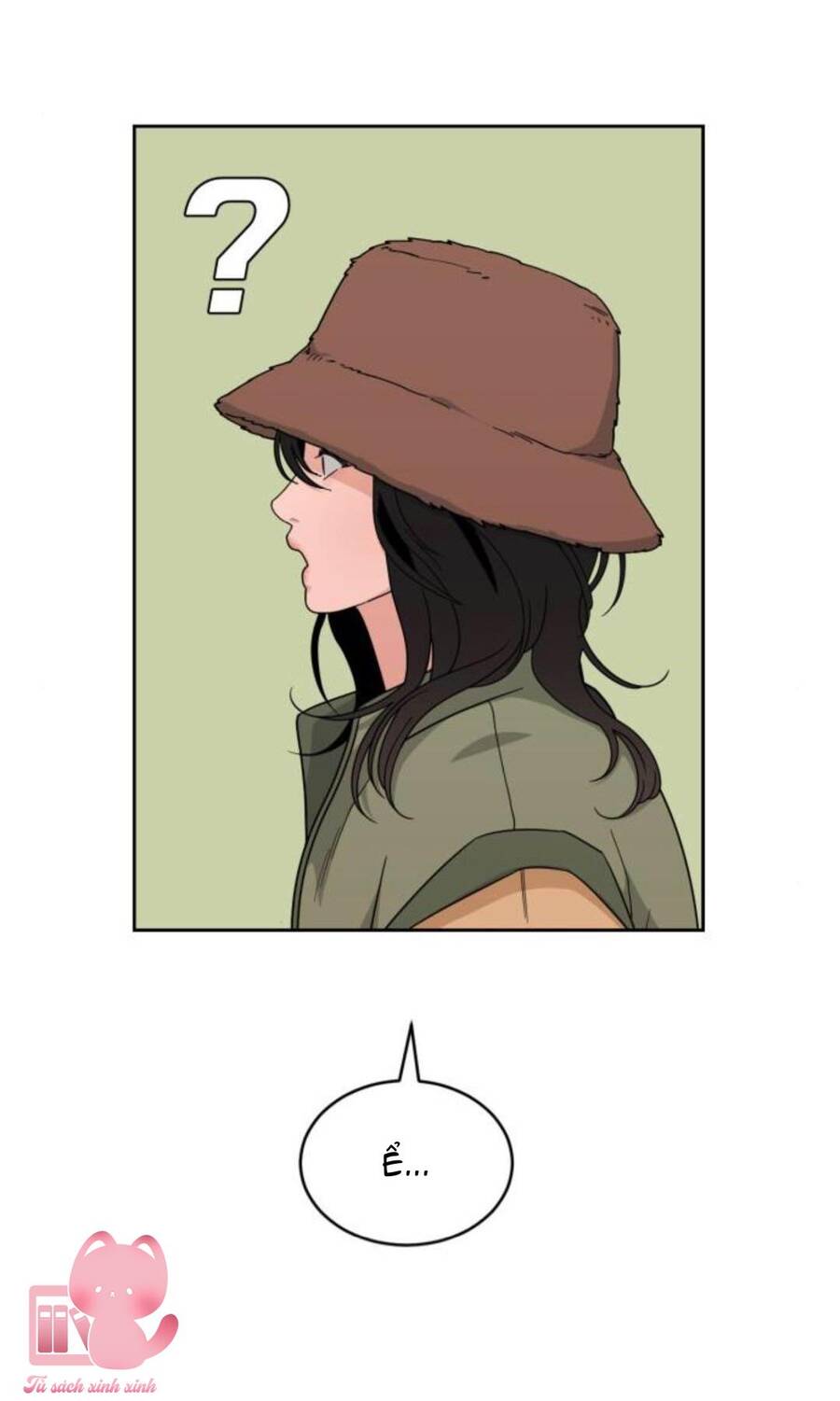 Vận May Không Ngờ Chapter 22 - Trang 2