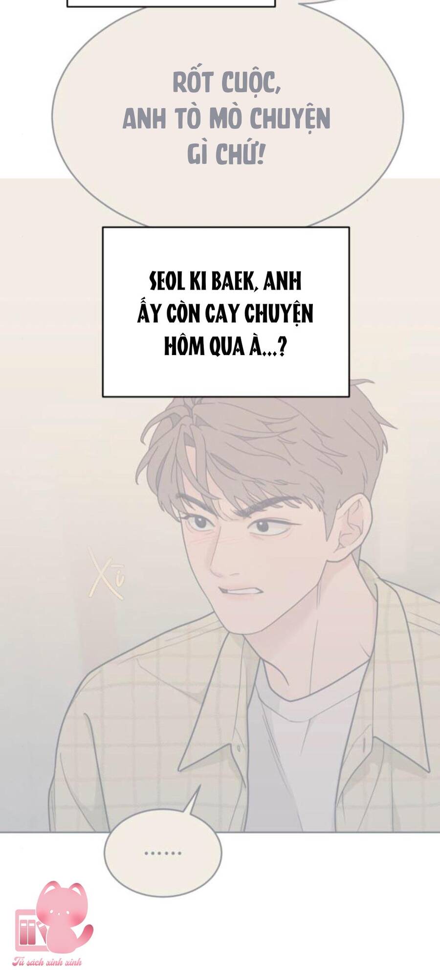 Vận May Không Ngờ Chapter 22 - Trang 2