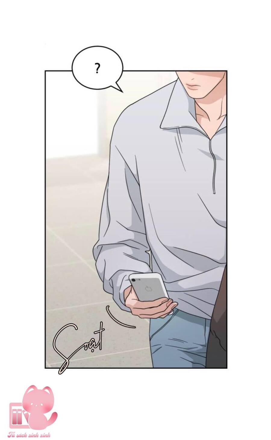 Vận May Không Ngờ Chapter 22 - Trang 2