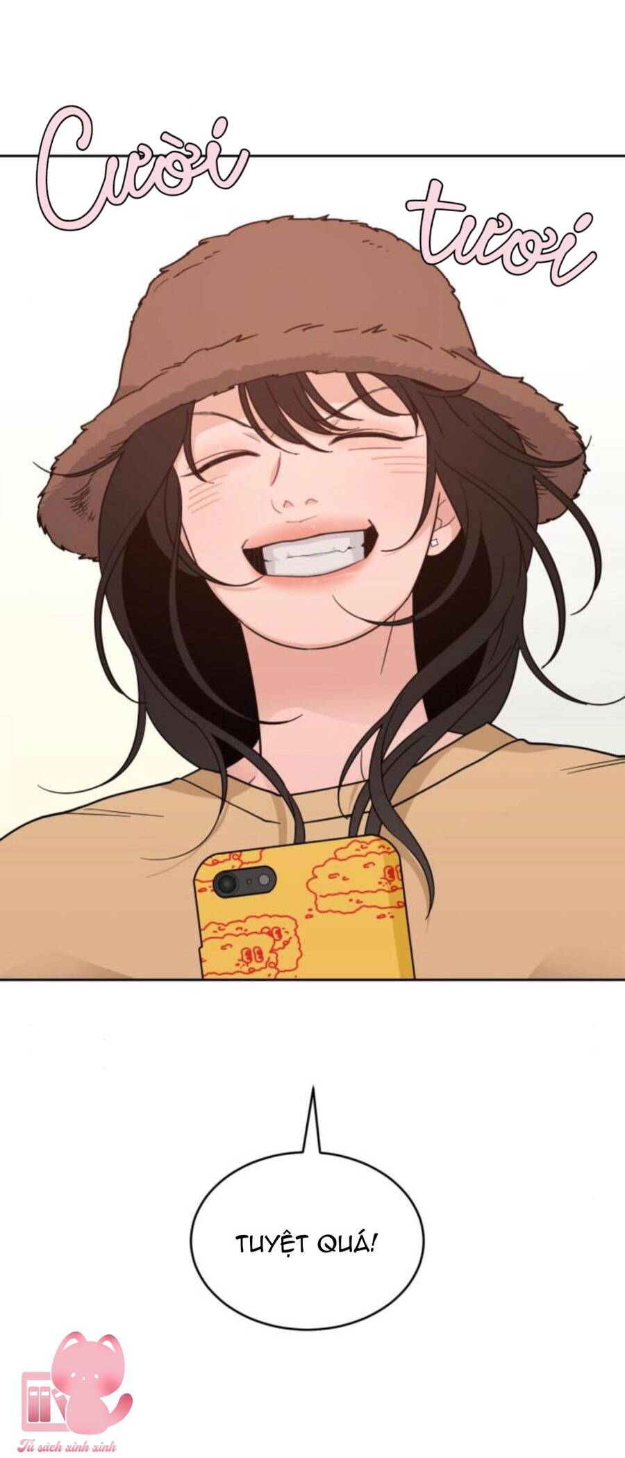 Vận May Không Ngờ Chapter 22 - Trang 2