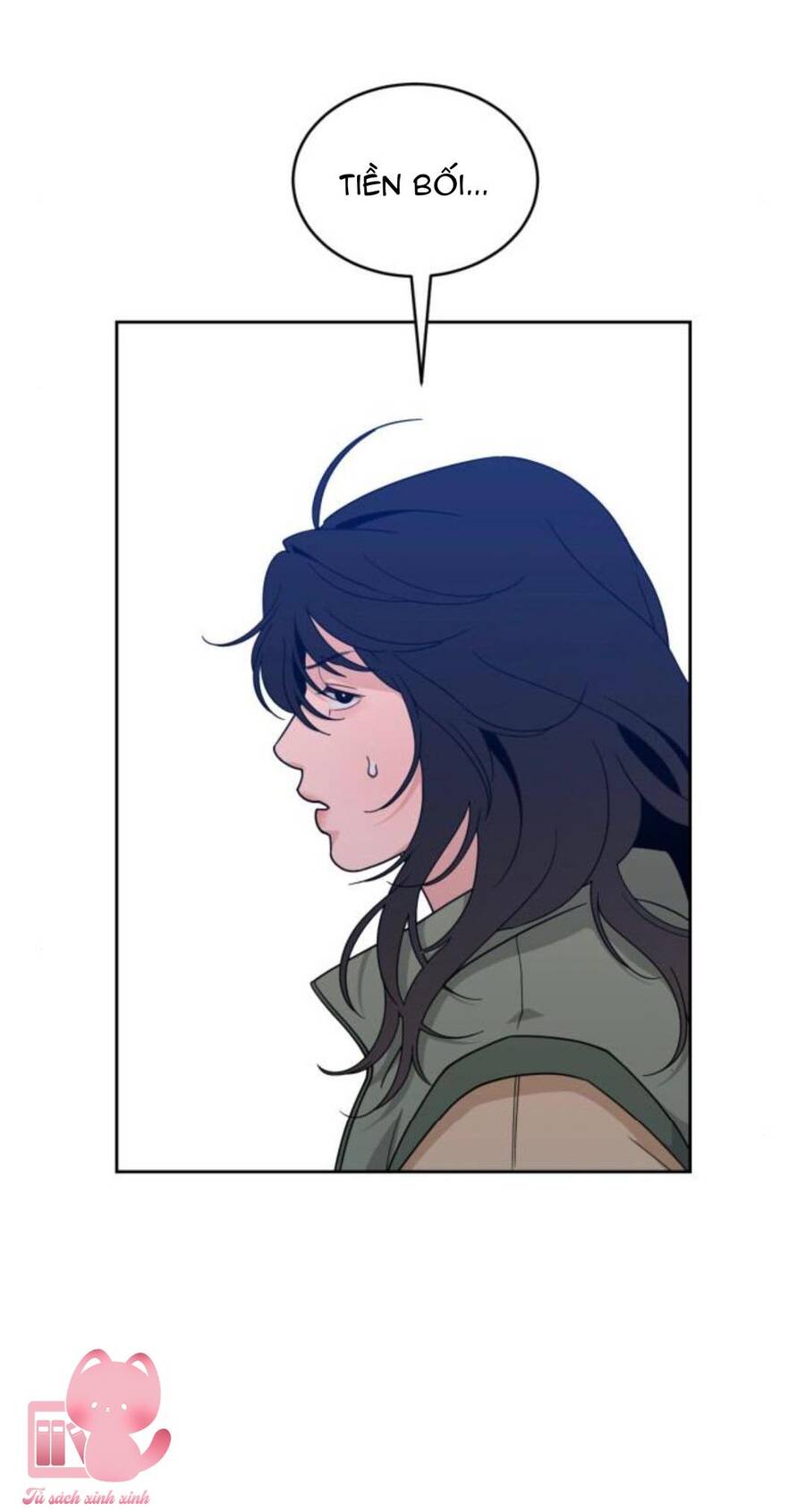 Vận May Không Ngờ Chapter 22 - Trang 2