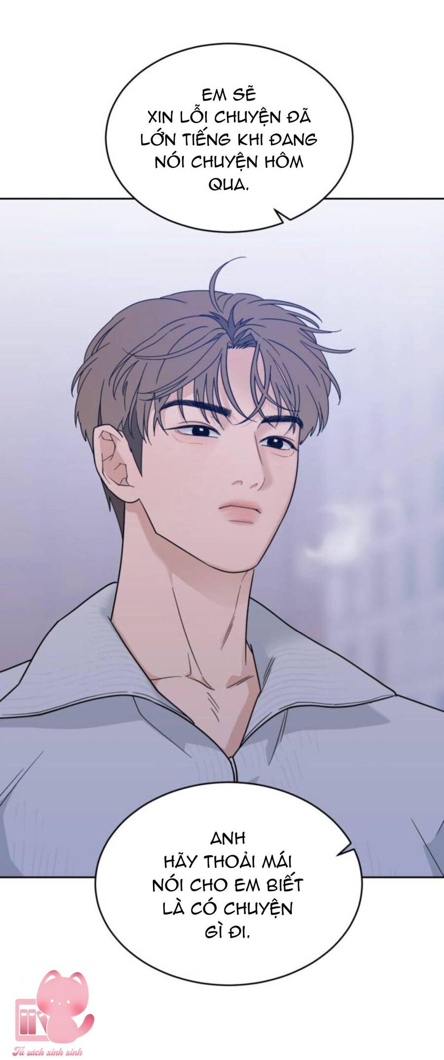 Vận May Không Ngờ Chapter 22 - Trang 2