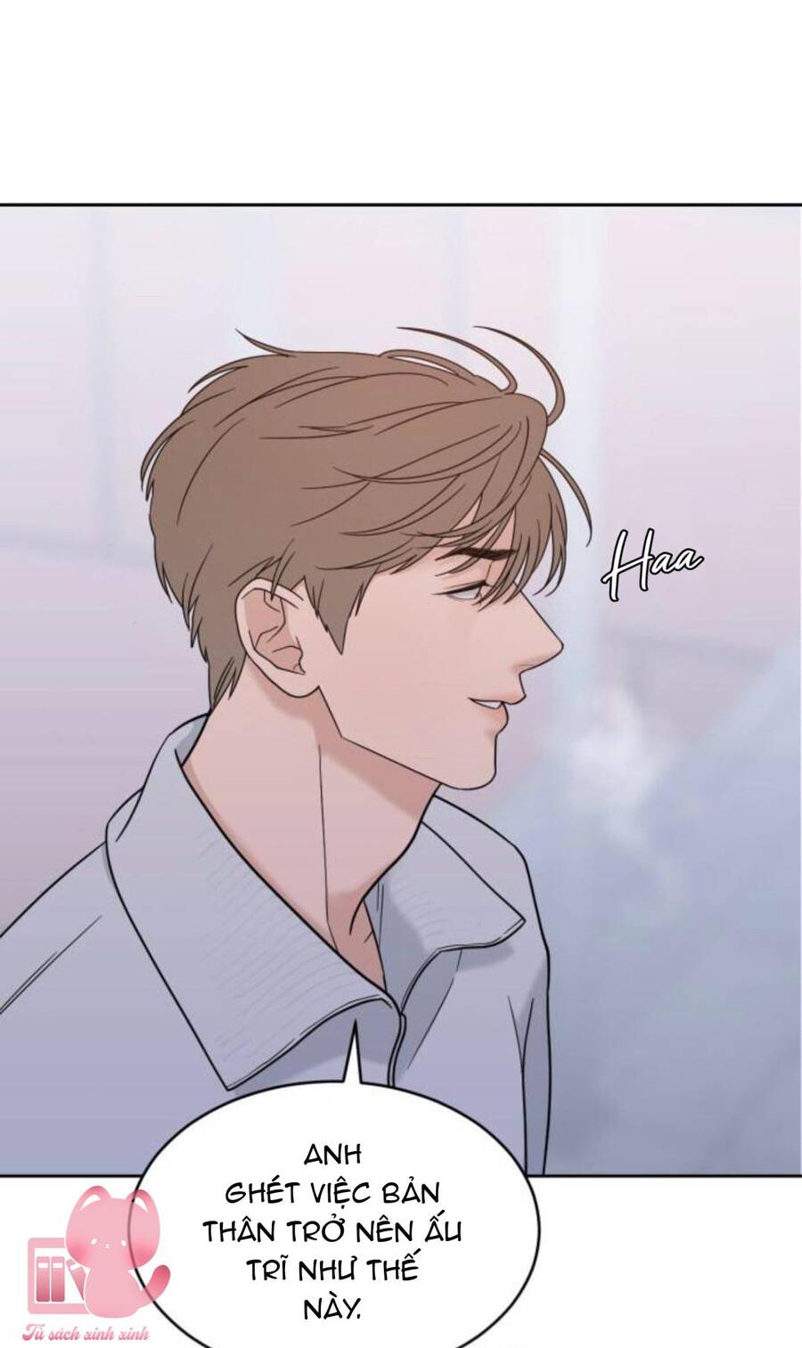 Vận May Không Ngờ Chapter 22 - Trang 2