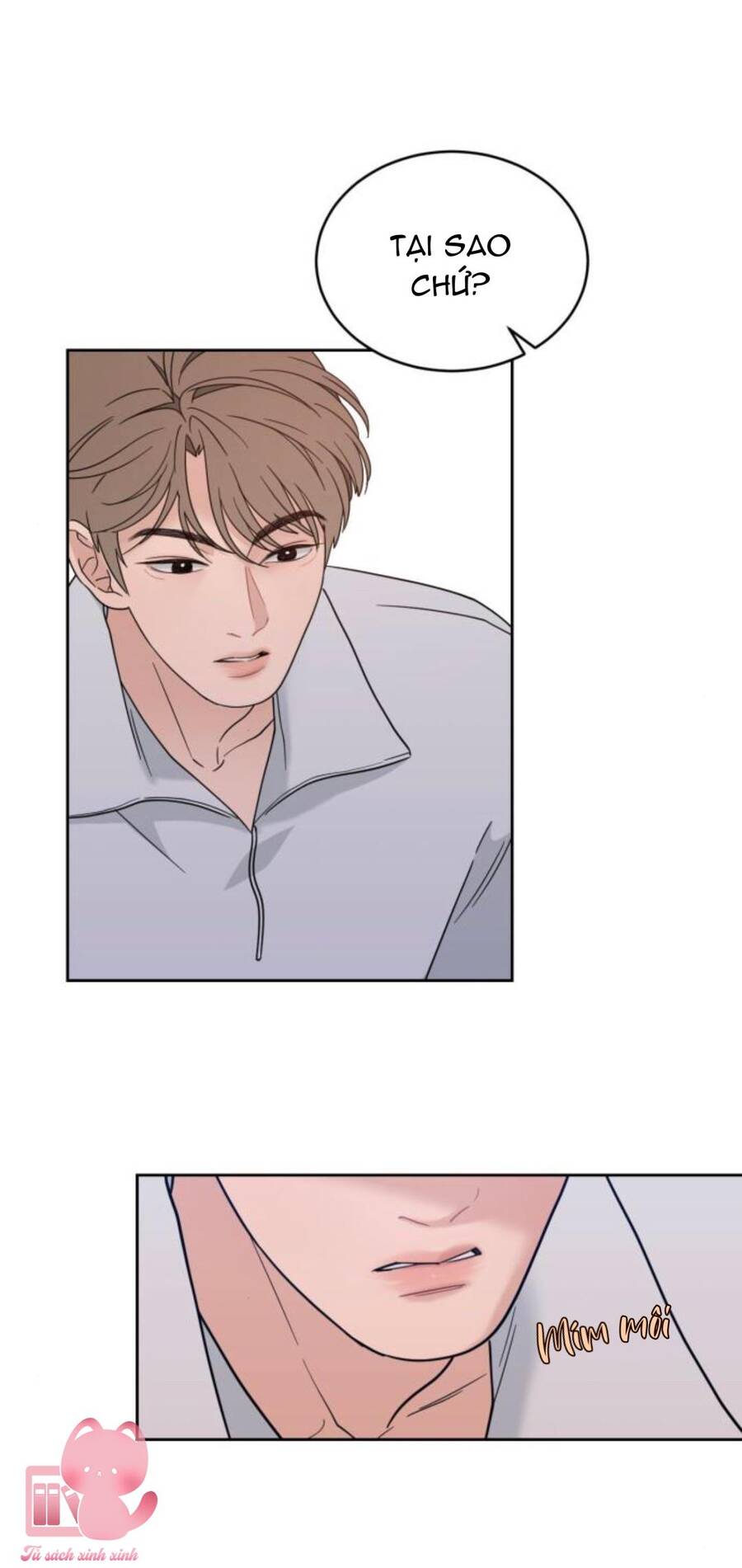 Vận May Không Ngờ Chapter 22 - Trang 2