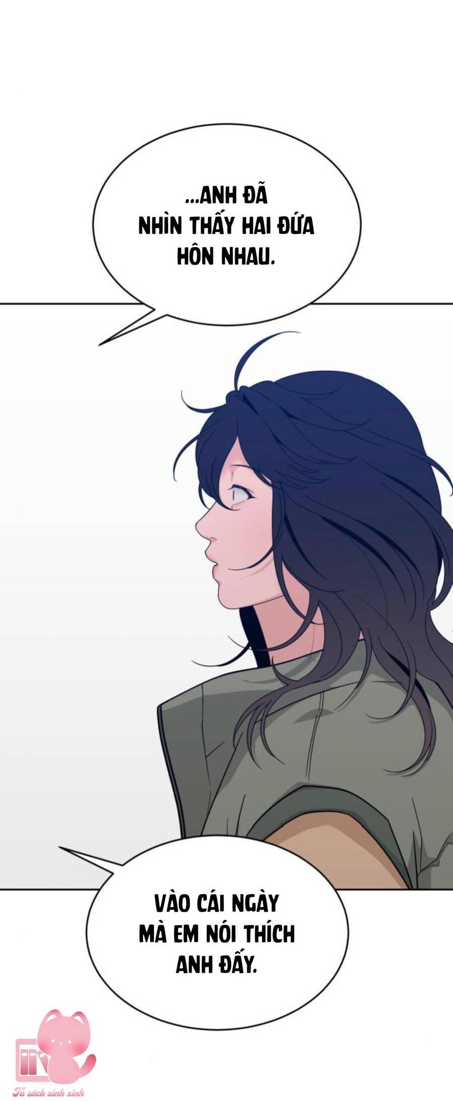 Vận May Không Ngờ Chapter 22 - Trang 2