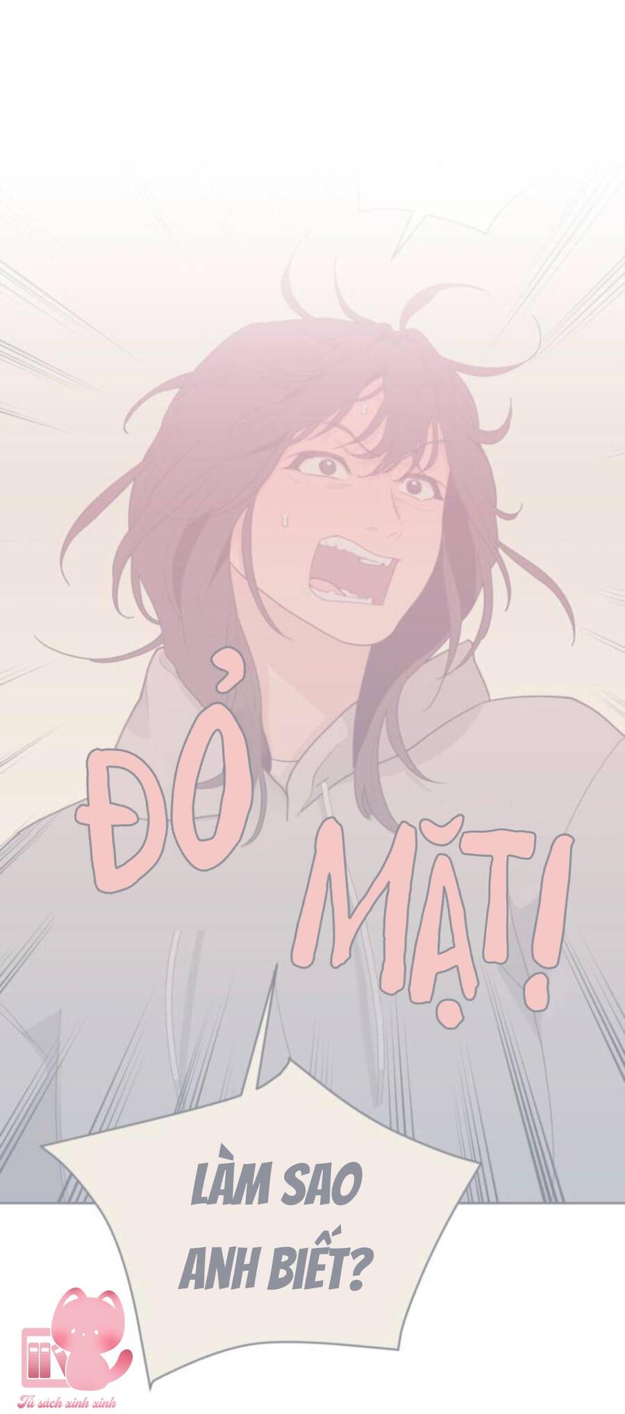 Vận May Không Ngờ Chapter 22 - Trang 2