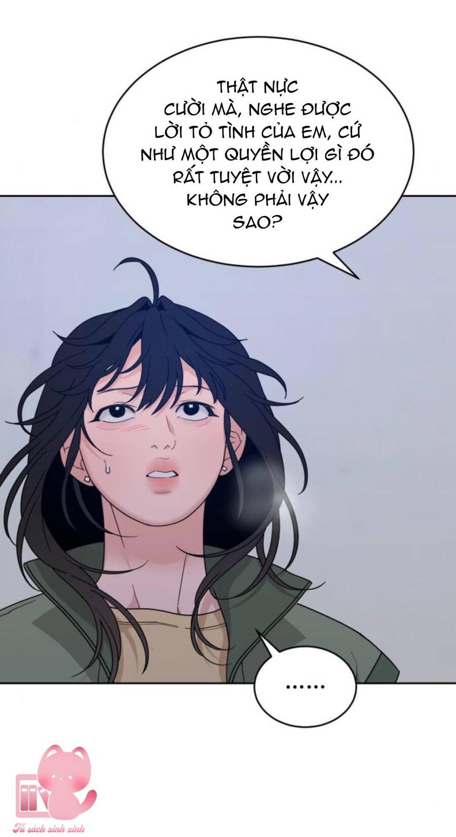 Vận May Không Ngờ Chapter 22 - Trang 2